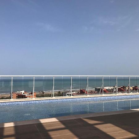 Lopimar Playa Apartment Canet d'En Berenguer Екстериор снимка