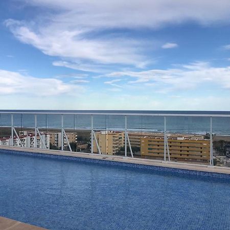 Lopimar Playa Apartment Canet d'En Berenguer Екстериор снимка