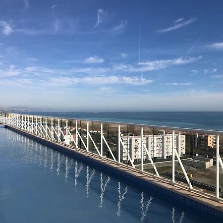 Lopimar Playa Apartment Canet d'En Berenguer Екстериор снимка