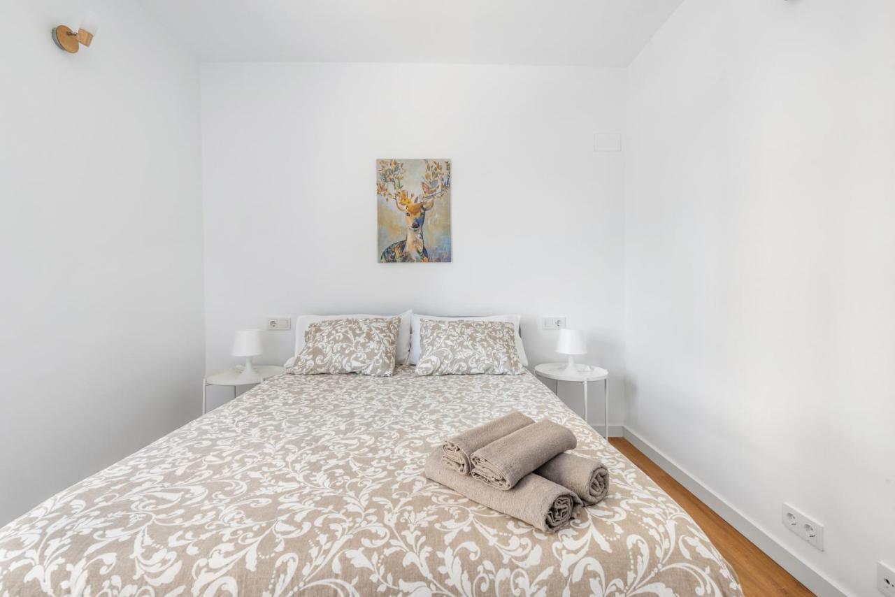 Lopimar Playa Apartment Canet d'En Berenguer Екстериор снимка