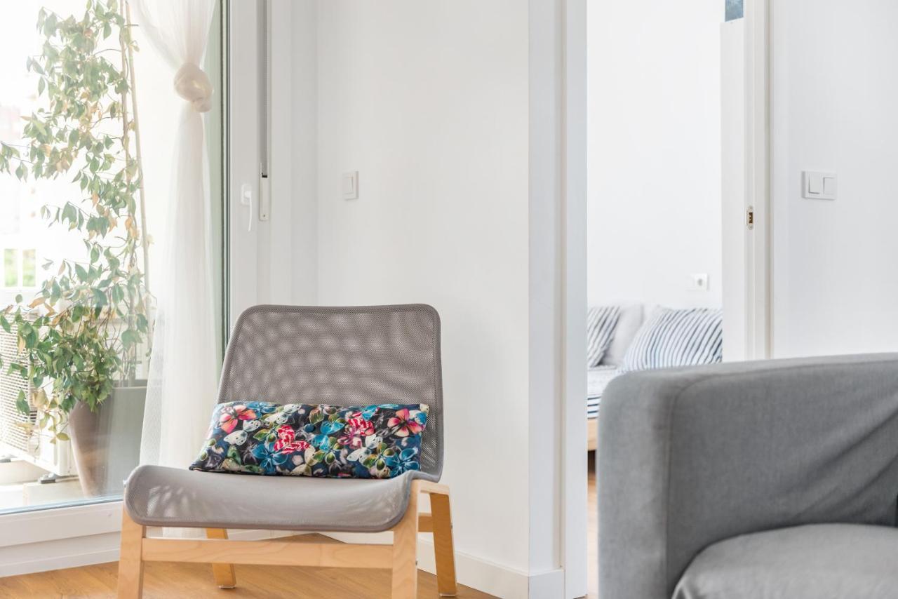 Lopimar Playa Apartment Canet d'En Berenguer Екстериор снимка