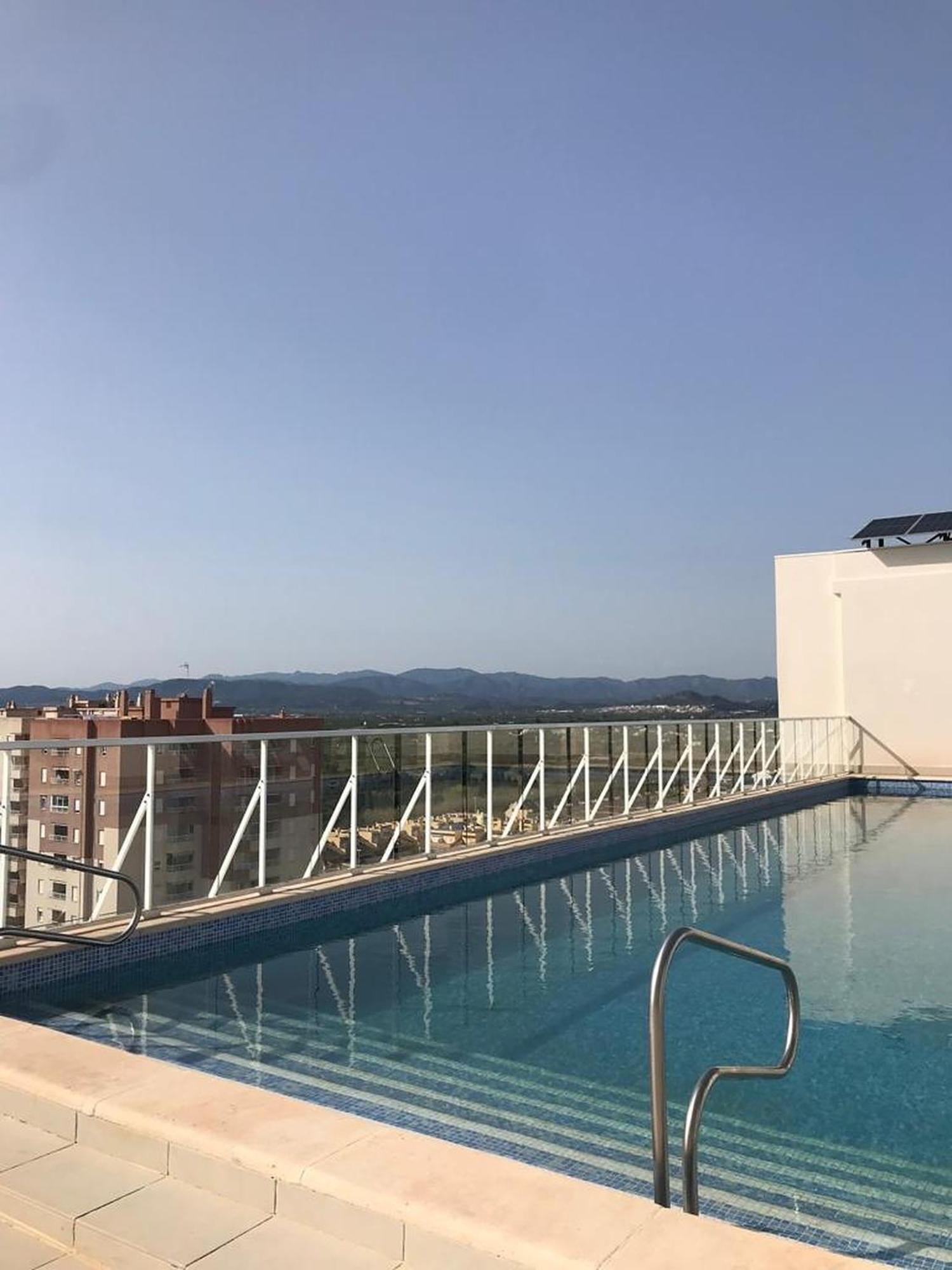 Lopimar Playa Apartment Canet d'En Berenguer Екстериор снимка